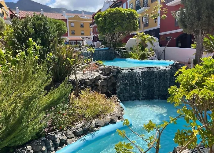 Jardin Botanico 75 * Costa Adeje (Tenerife)