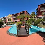 Jardin Botanico 75 בית נופש
