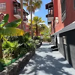 בית נופש Jardin Botanico 75 *