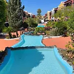 בית נופש Jardin Botanico 75 אדחה