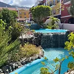 Jardin Botanico 75 * אדחה