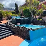 בית נופש Jardin Botanico 75