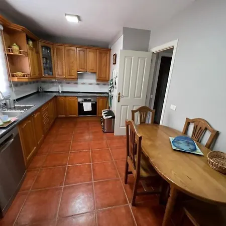 Jardin Botanico 75 Holiday home *