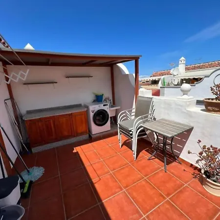 Holiday home Jardin Botanico 75 Costa Adeje (Tenerife)
