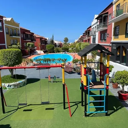 Jardin Botanico 75 * Costa Adeje (Tenerife)