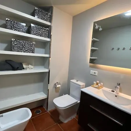 Jardin Botanico 75 Holiday home Costa Adeje (Tenerife)