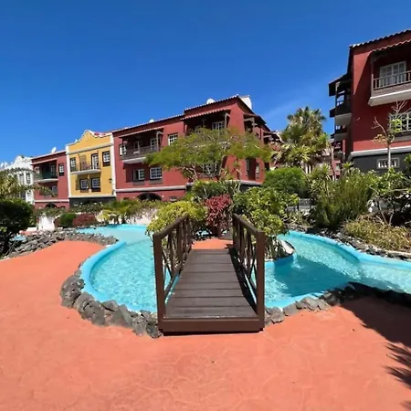 Jardin Botanico 75 Costa Adeje (Tenerife)