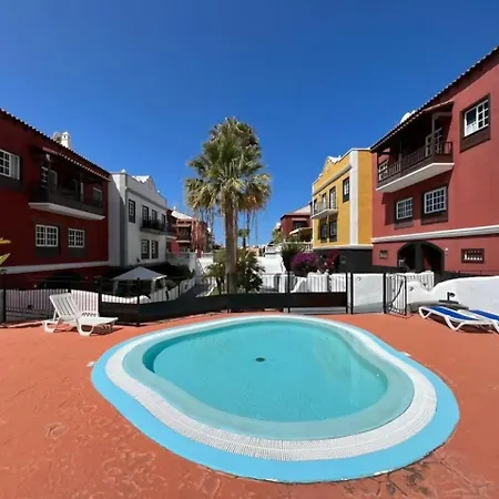Jardin Botanico 75 * Costa Adeje (Tenerife)