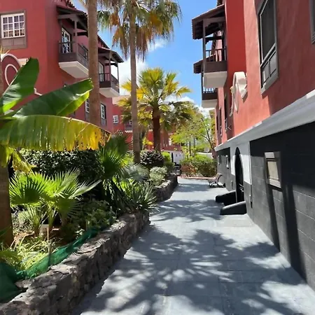 Jardin Botanico 75 Costa Adeje (Tenerife)