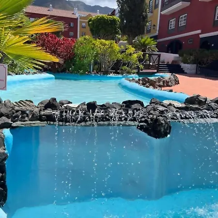 Jardin Botanico 75 * Costa Adeje (Tenerife)