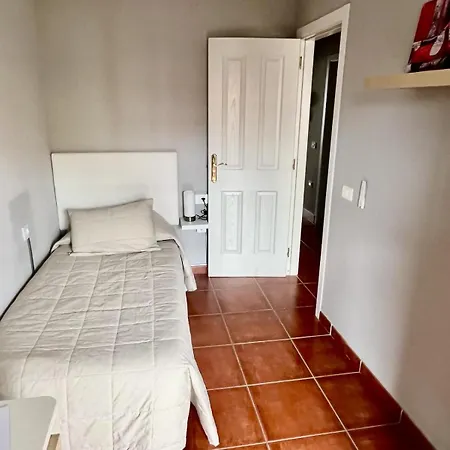 Holiday home Jardin Botanico 75