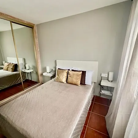 Jardin Botanico 75 Holiday home Costa Adeje (Tenerife)