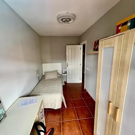 Holiday home Jardin Botanico 75 Costa Adeje (Tenerife)