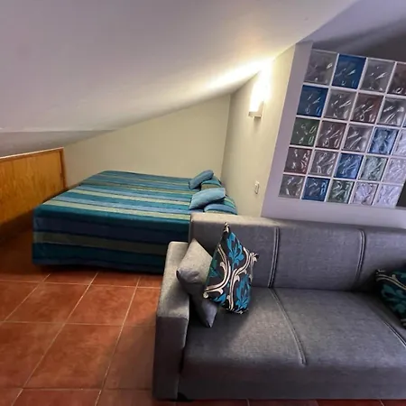 Holiday home Jardin Botanico 75