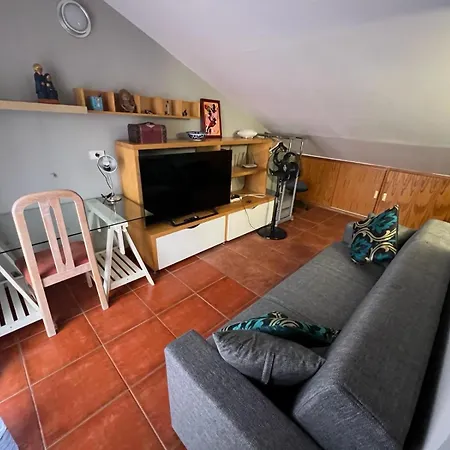 Holiday home Jardin Botanico 75 *